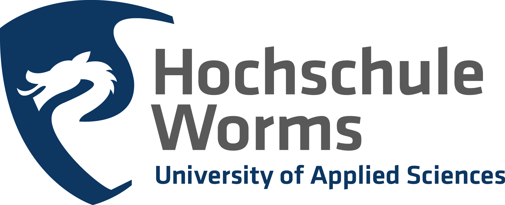 Logo HS Worms